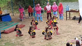 DOLALAK JUNIOR KECIL-KECIL CABE RAWIT DUSUN POGUNG JT