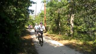 5BBC Ride to Delaware & Raritan Canal State PArk