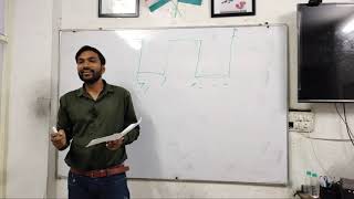 How to Calculate Slab Concrete & Shuttering by Er. Meghendra Kumar Chandra