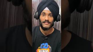 Reaction on Bandana : Shubh ( part-1 ) #youtubeshorts #shortvideo #shorts