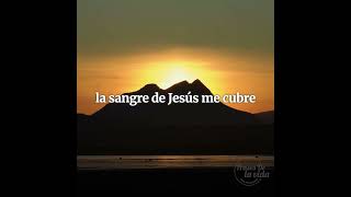 DIOS TE DICE HOY: La presencia de Dios me acompaña, la sangre de Jesús me cubre y el Espíritu Santo.