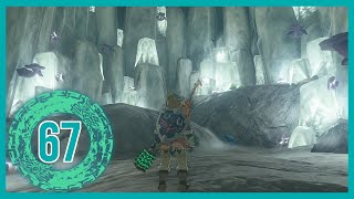 The Legend of Zelda: Tears of the Kingdom 100% Walkthrough - Part 67: Who Finds the Haven?