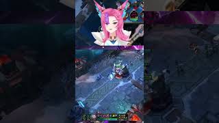 Xayah penta kill | #shaythxbaii on #Twitch