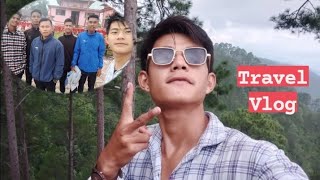 MY FIRST TRAVEL VLOG NEPAL🇳🇵🇳🇵