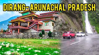 Road Trip to Arunachal Pradesh I Tezpur to Dirang I EP 2