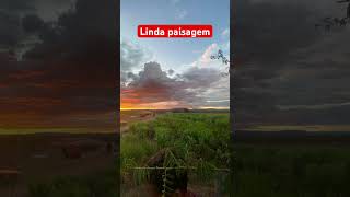 Paisagem linda