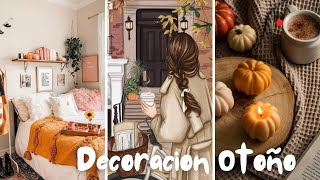 VISTE TU CASA DE OTOÑO CON ESTAS INCREÍBLES IDEAS