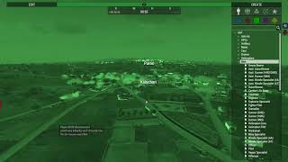 leveling a town for zeus in arma 3