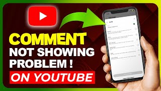 How To Fix Youtube Comments Not Showing Up - Youtube Par Comment Show Nahi Ho Raha Hai