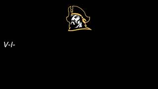 Millersville University's Fight Song, "The Marauders"