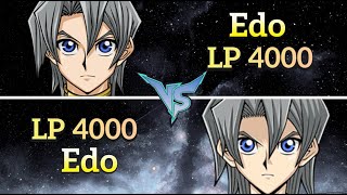 Aster (GX) vs Aster (Arc V) | EDOPRO