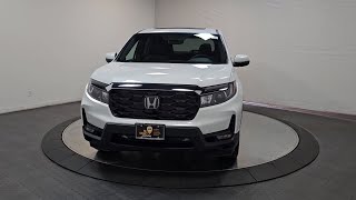 2023 Honda Passport EX-L NJ Hillside, Newark, Union, Elizabeth, Springfield