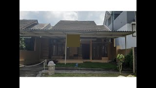 Jual Rumah Incl Furnitures