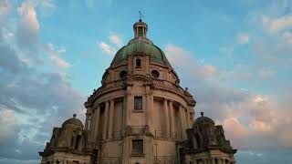 Ashton Memorial