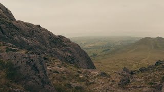 Cinematic FPV | Slieve Foye