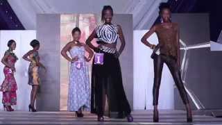 Miss world Kenya semi-Finals 2014 episode 6