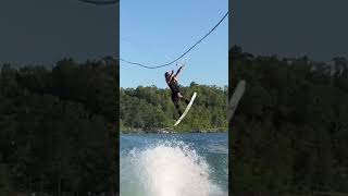 Sick edit#wakeboard #wakeboarding