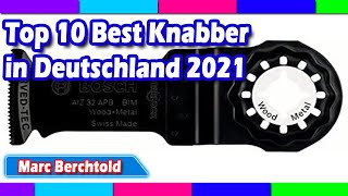 Top 10 Best Knabber in Deutschland 2021