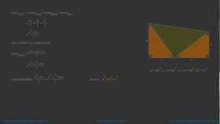 Garfield's proof for pythagorean theorem