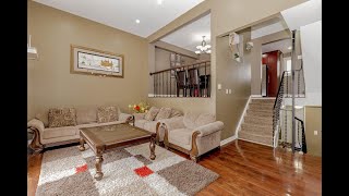 33 McCullum Crt, Brampton