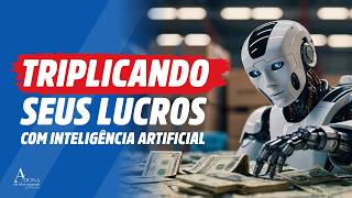 Como a Inteligência Artificial Está Transformando o Mercado de Trabalho | Dr. Dalton Pereira Explica