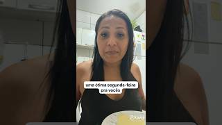 Bom dia! Ótima semana. #bomdia #boasemanaatodos #viral #viralvideoshorts #segundafeira #recomeço #fy