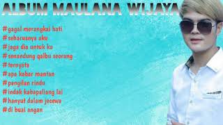 full album maulana wijaya