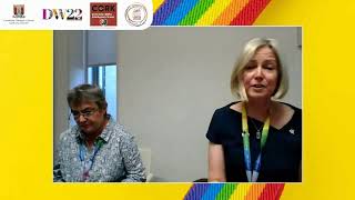 Stronger Together: International discussion on combating Homophobia, Transphobia and Biphobia