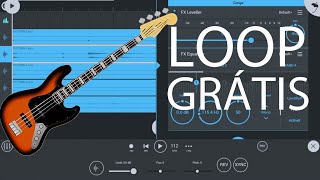 Download Baixo Piseiro 170 BPM + Tutorial e DWP Baixo para FL Studio Mobile
