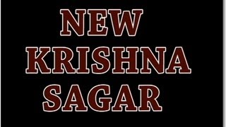 New Krishna Sagar