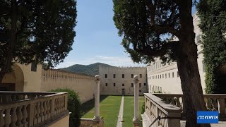 Storia veneta in Villa III Edizione: Castello del Catajo