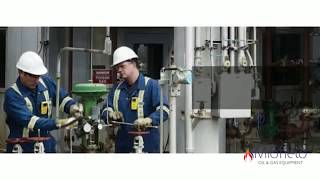 BW Gas Alert Clip and Extreme   Product Demonstration from Midfield