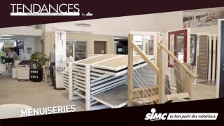 INAUGURATION TENDANCES BY SIMC  - PERTUIS (84)