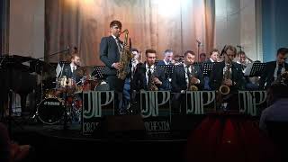 Jazz Philharmonic Orchestra. Время свинга. 21.04.2024