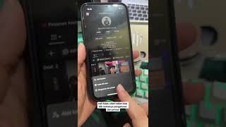 CARA NONTON VIDEO TIKTOK TANPA DATA