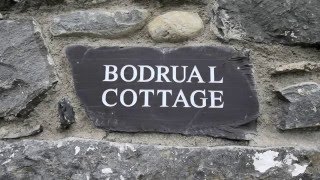 Bodrual Cottage, Caernarfon