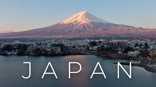 Japan That Will Blow Your Mind. The Weirdest Modern Country