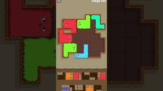 puzzle cat 62 #puzzlecats #gameplay #games