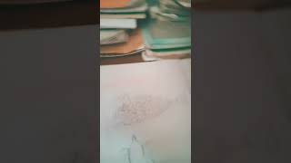 Fish Drawing #shorts #ytshorts #viral #drawing #fish #trending