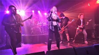 Big Iron Live @ La Belle Angele, Edinburgh, UK 3/6/23 #1