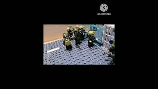 lego 141 task force radio chatter