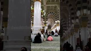 #madeena | beautiful view of madeena #masjidnabawi #shortsvideos #shorts