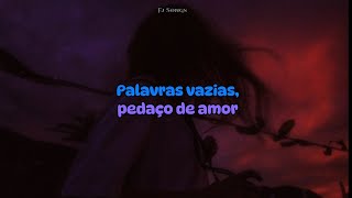 “Saudade não tem tradução” // Penhasco 2 (letra) | Fj Songs