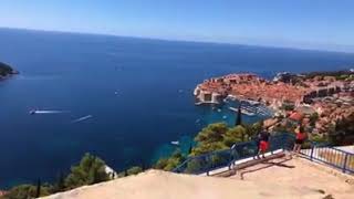 Dubrovnik