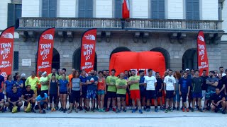 Mountain Athletics Training | Evento Cisalfa Milano