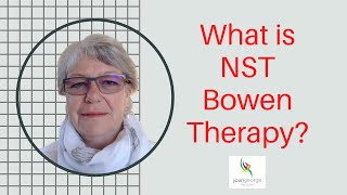 What does NST Bowen do?