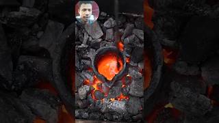 West chiz se kiya bana diya 😱 | गजब का टैलेंट है 🙏  | steel making 💯