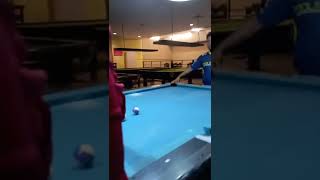 Pool Game Time Short Video #tharu