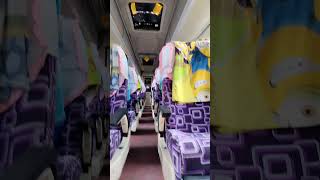 bus anugerah megatrend