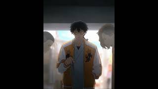 Jo togame edit - Wind Breaker ep3 #anime #windbreaker